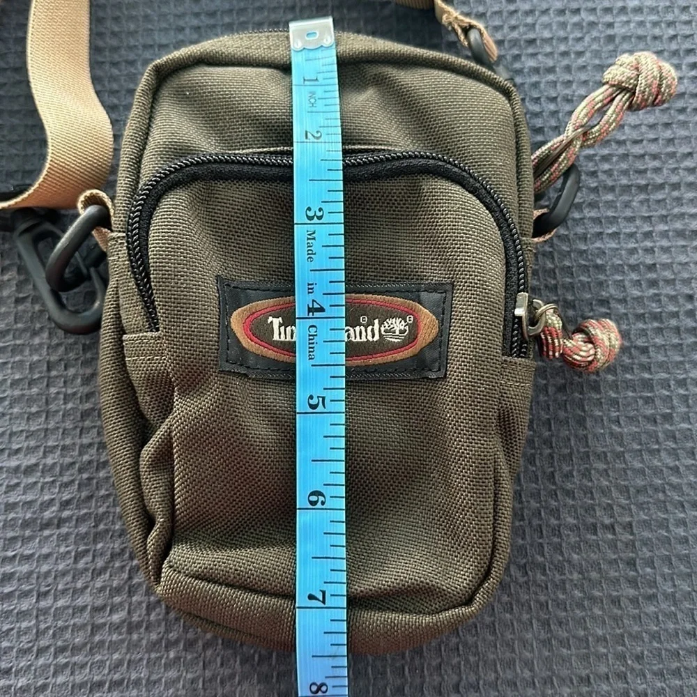 Timberland great camera